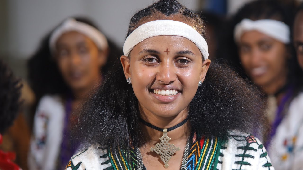 Zenebech Tade - Jegna Sew | ጀግና ሰው - New Ethiopian Gonder Music 2025