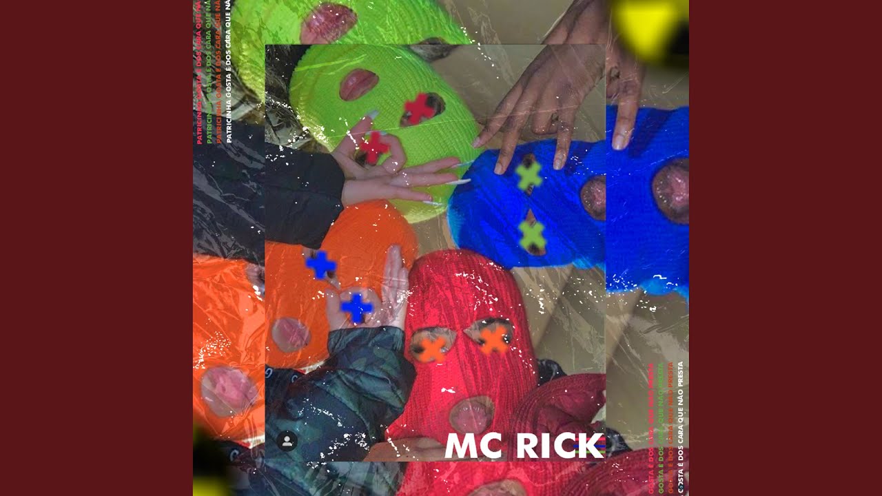 Patricinha Gosta É dos Cara Que Não Presta (feat. MC Rick)