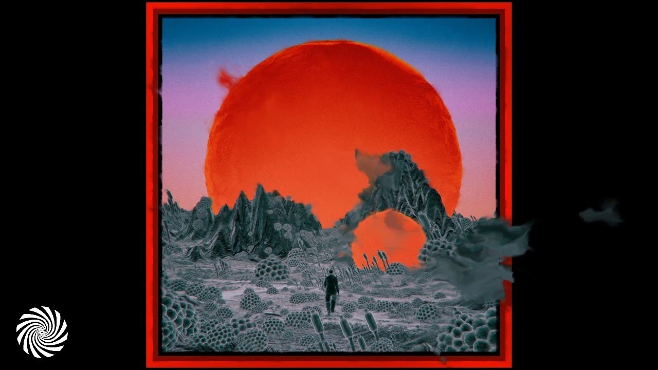 Out of Orbit & Dekel - Hypnotize