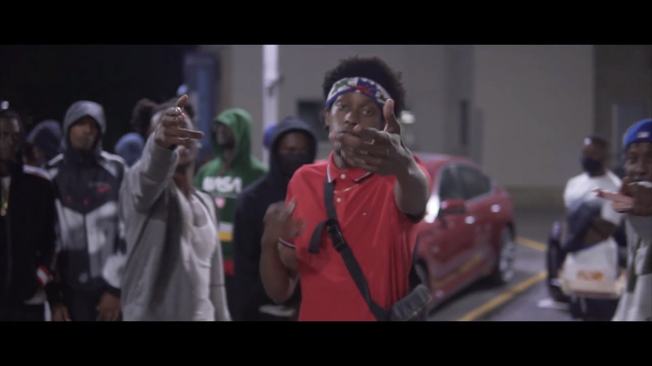 EPK BooZie x Nino - Word Around Town (Official Music Video)