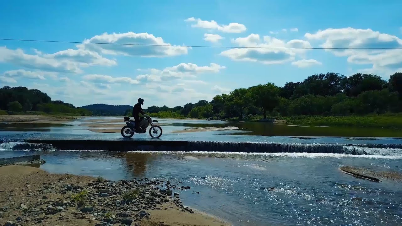 Feniex // Off-Road // Built for Anything