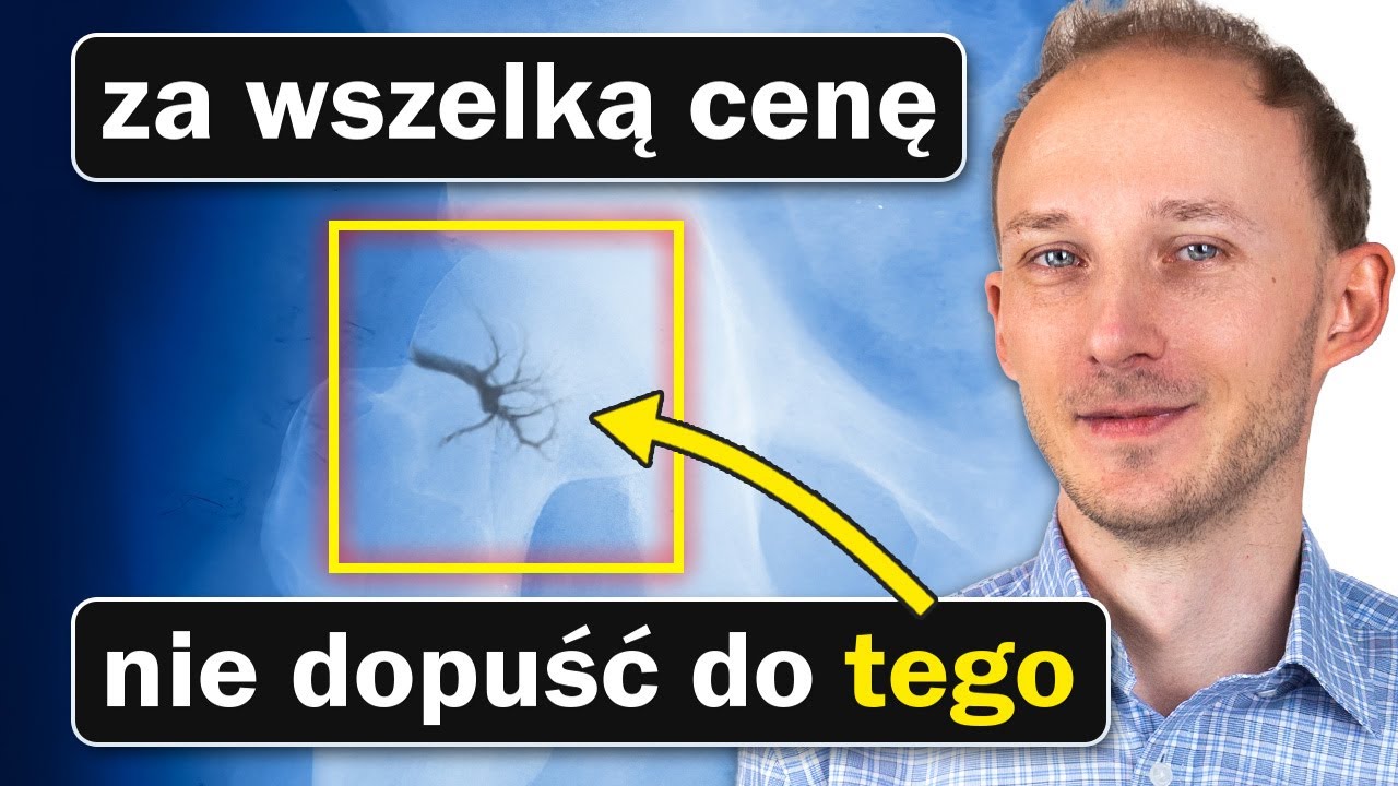 Po tym złamaniu UMIERA CO 5-TA OSOBA! Jak go uniknąć?