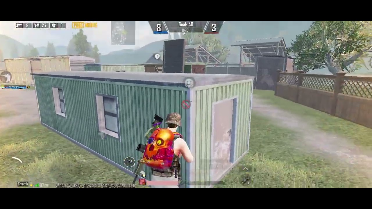 #bgmi Pubg Room warehouse Inventory 
