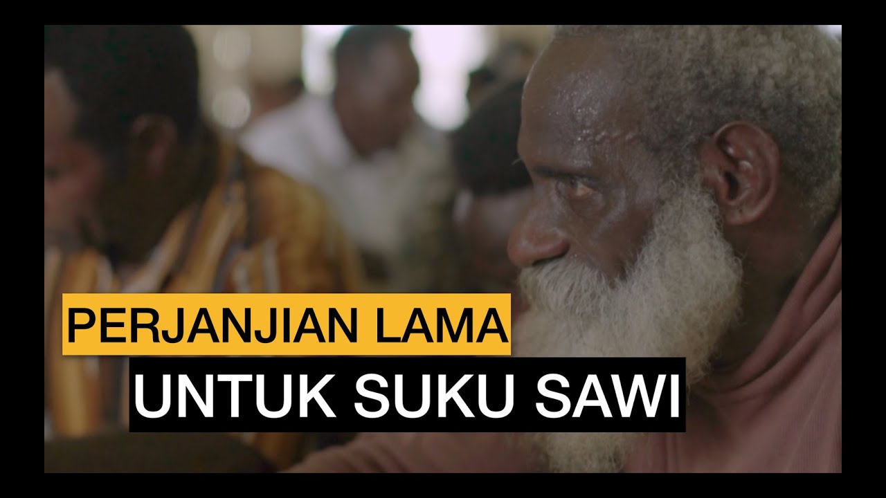 PAPUA UPDATE : 50 TAHUN SETELAH 