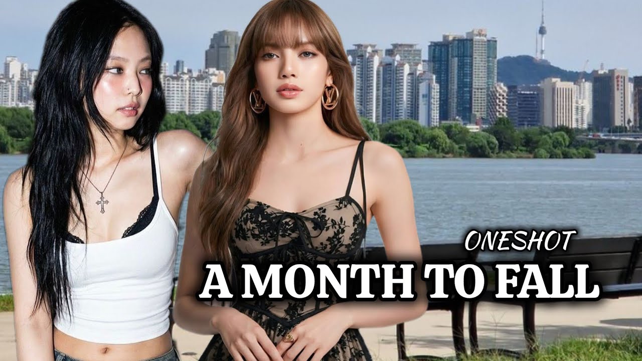 JENLISA FF ONESHOT|A month to Fall