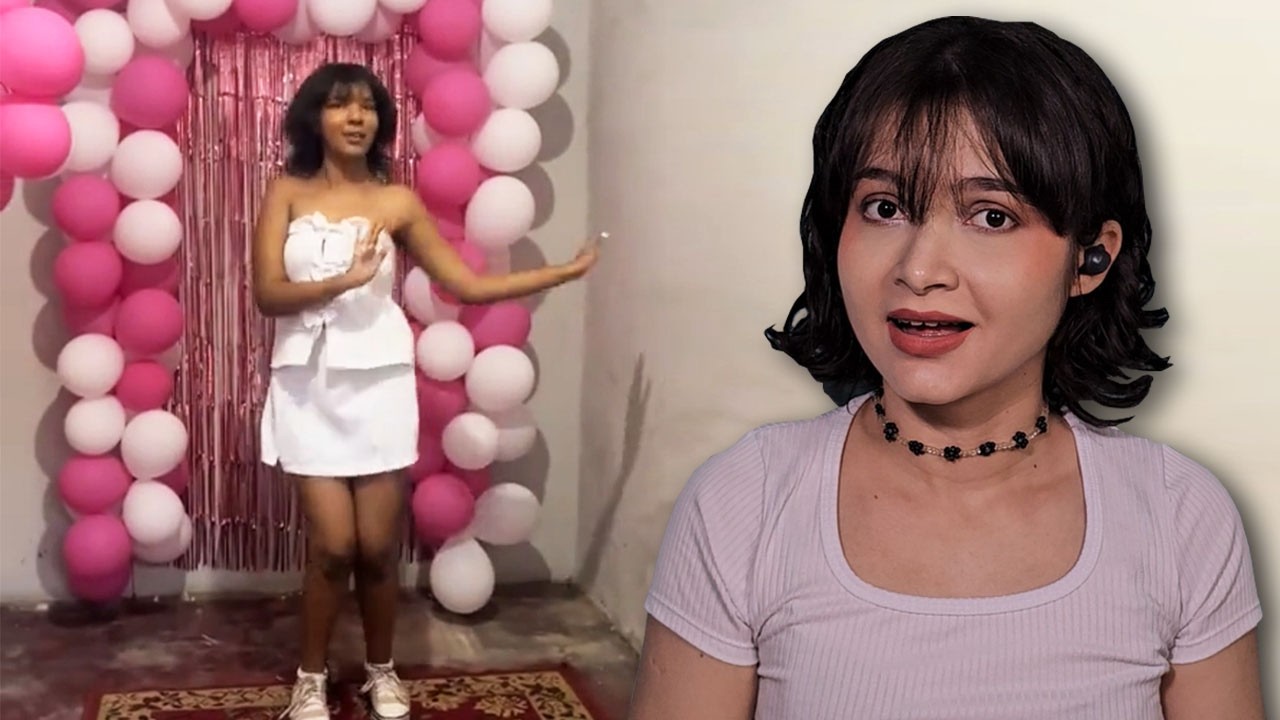 IDOL BRASILEIRA FAZ SHOW PARA FÃS - HANNI (PARTE 2) | Frost!