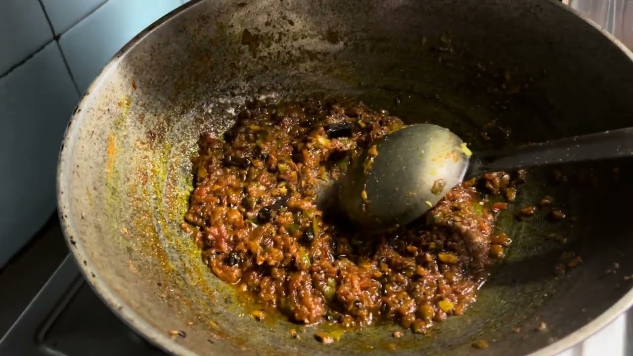 Aaj Ki Recipe - Mix Dal Tadka😋