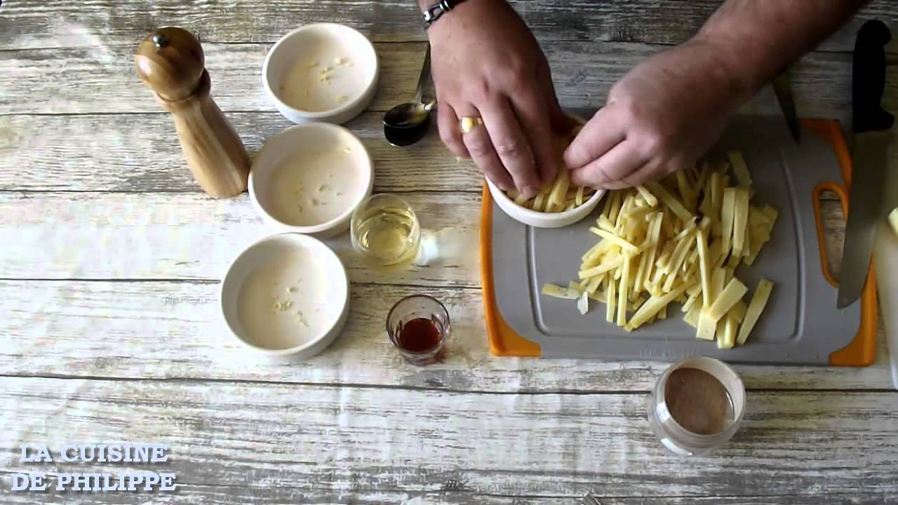 Le Berthoud [recette savoyarde]