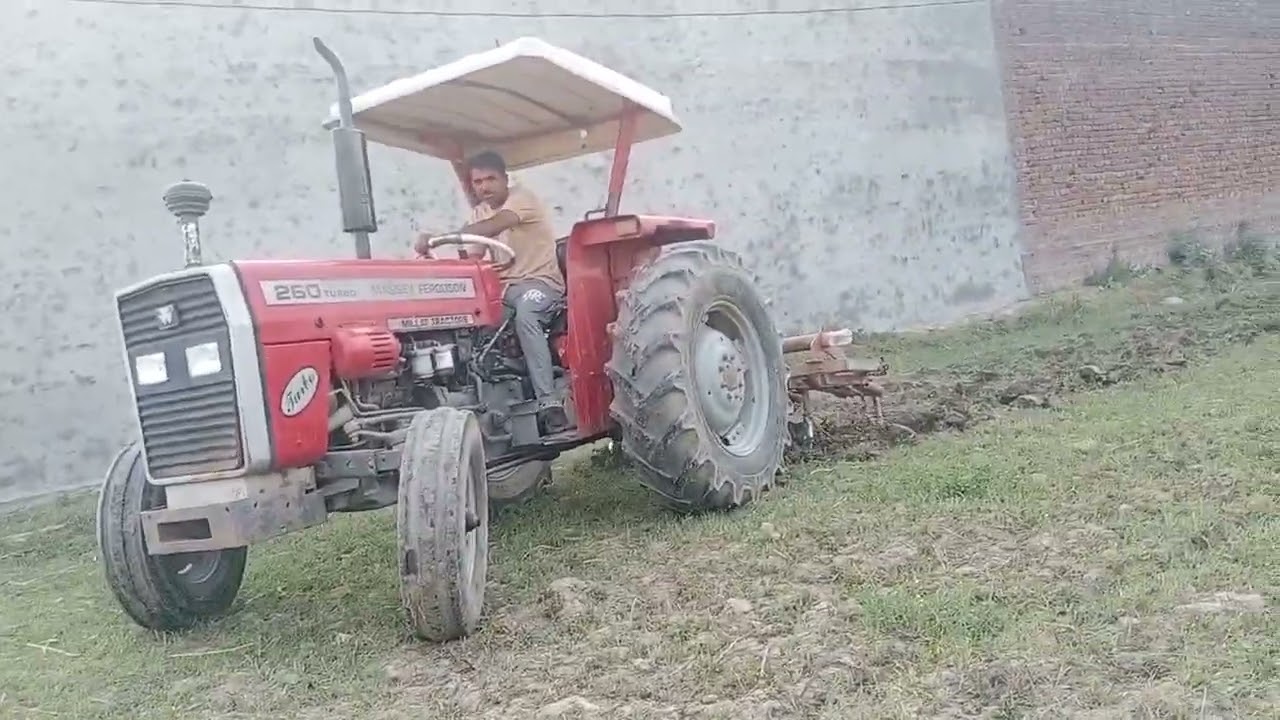 mf260 promos model 2016