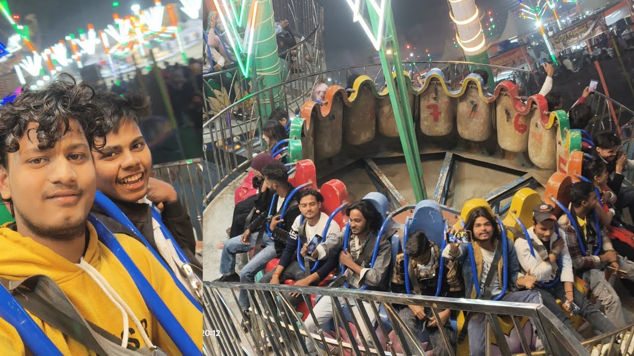 Firozabad alien Mela🛸👽😀.