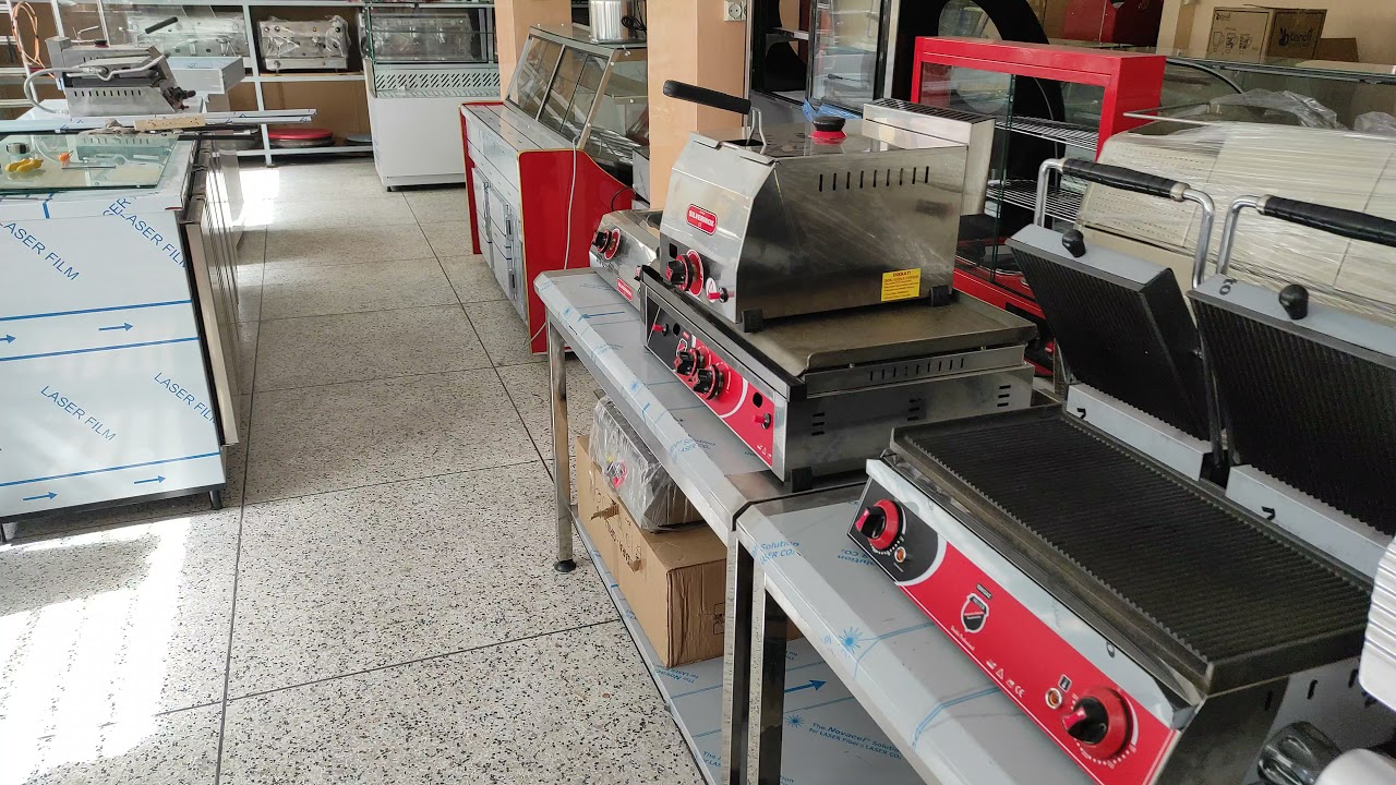 Mat&eacute;riel de restauration commerciale et de r&eacute;frig&eacute;ration  0661978773