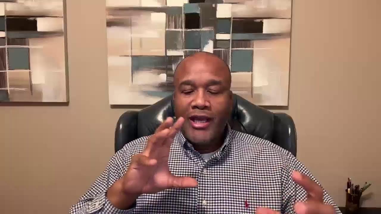 The House Crisis: Haggai 1:2-11