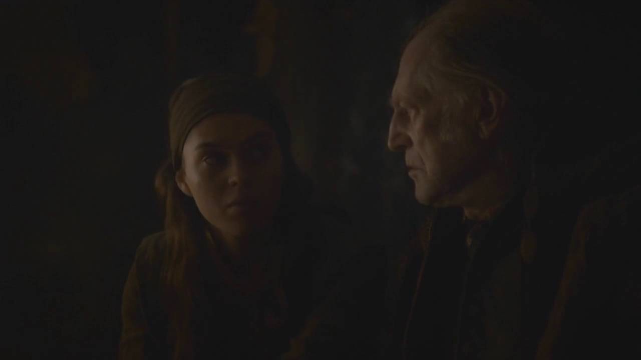 best moments game of thrones s06e10 (rus, coldfilm)