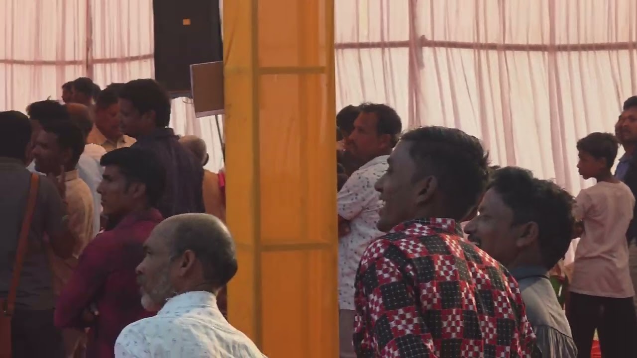 Mago mor ma samalai song kushang 