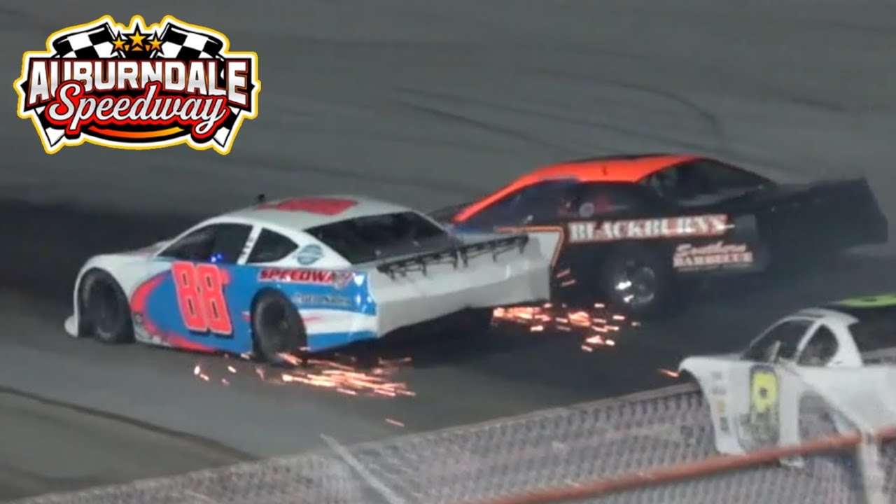 Super Late 50 #2 | Auburndale, Jan 28 '23
