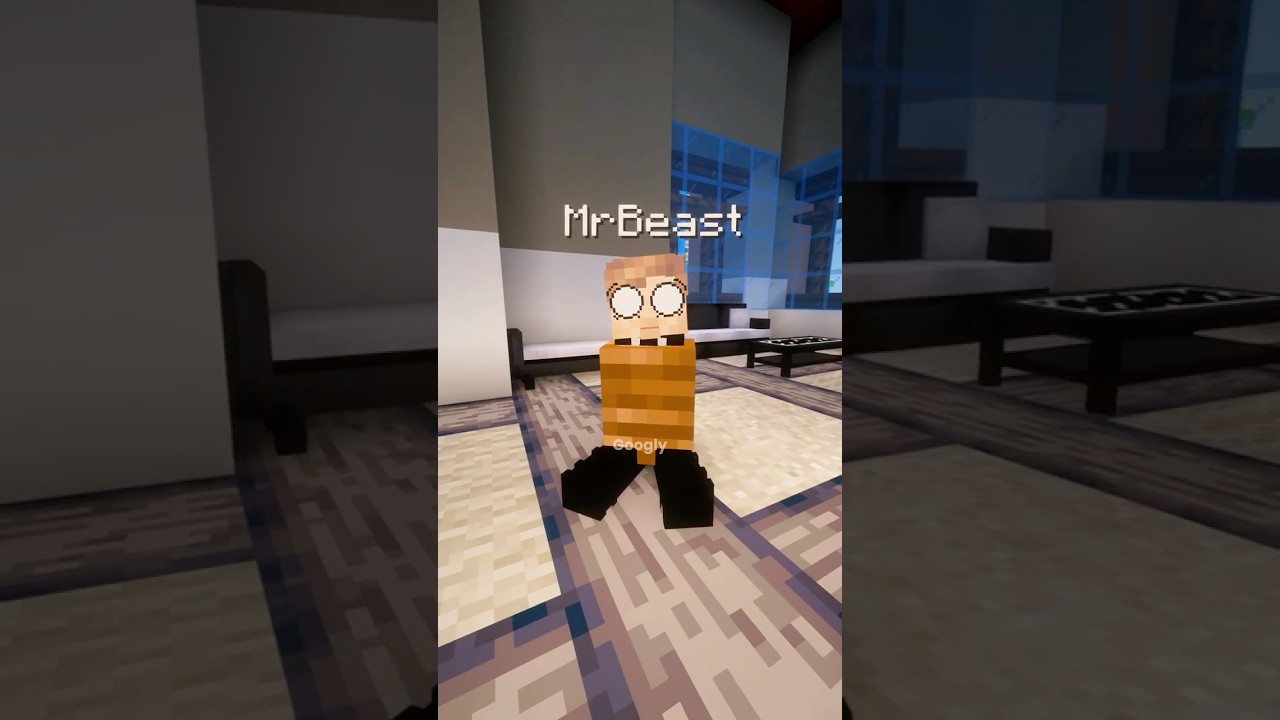 Minecraft Underdog 💀
