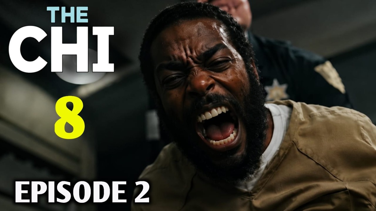 The Chi Season 8 Episode 2 Trailer Breakdown &mdash; Everything You Missed