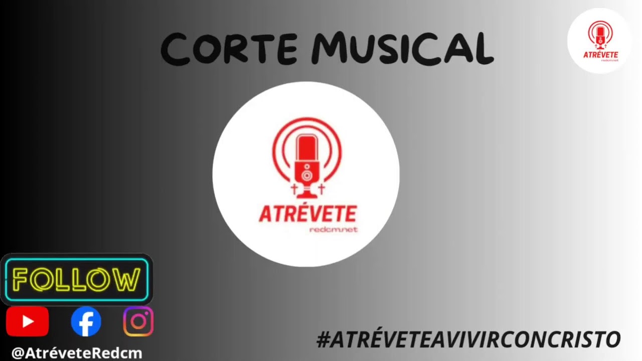 Atrévete Radio - Amor y Aimistad con Cristo