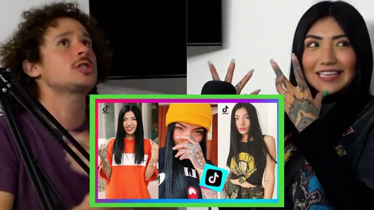 Nicole Amado nos Comparte C&oacute;mo Se Puede Triunfar en Tiktok!