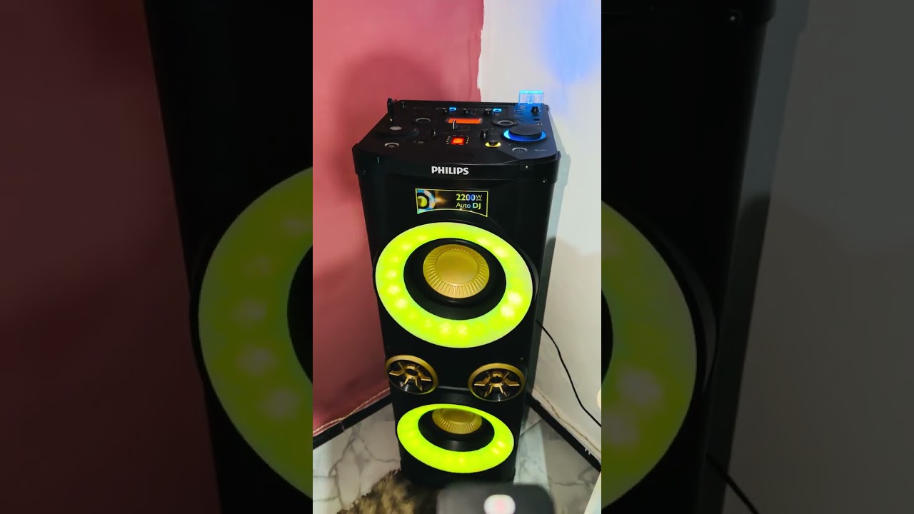 Jbl 710 vs Philips Nx6….