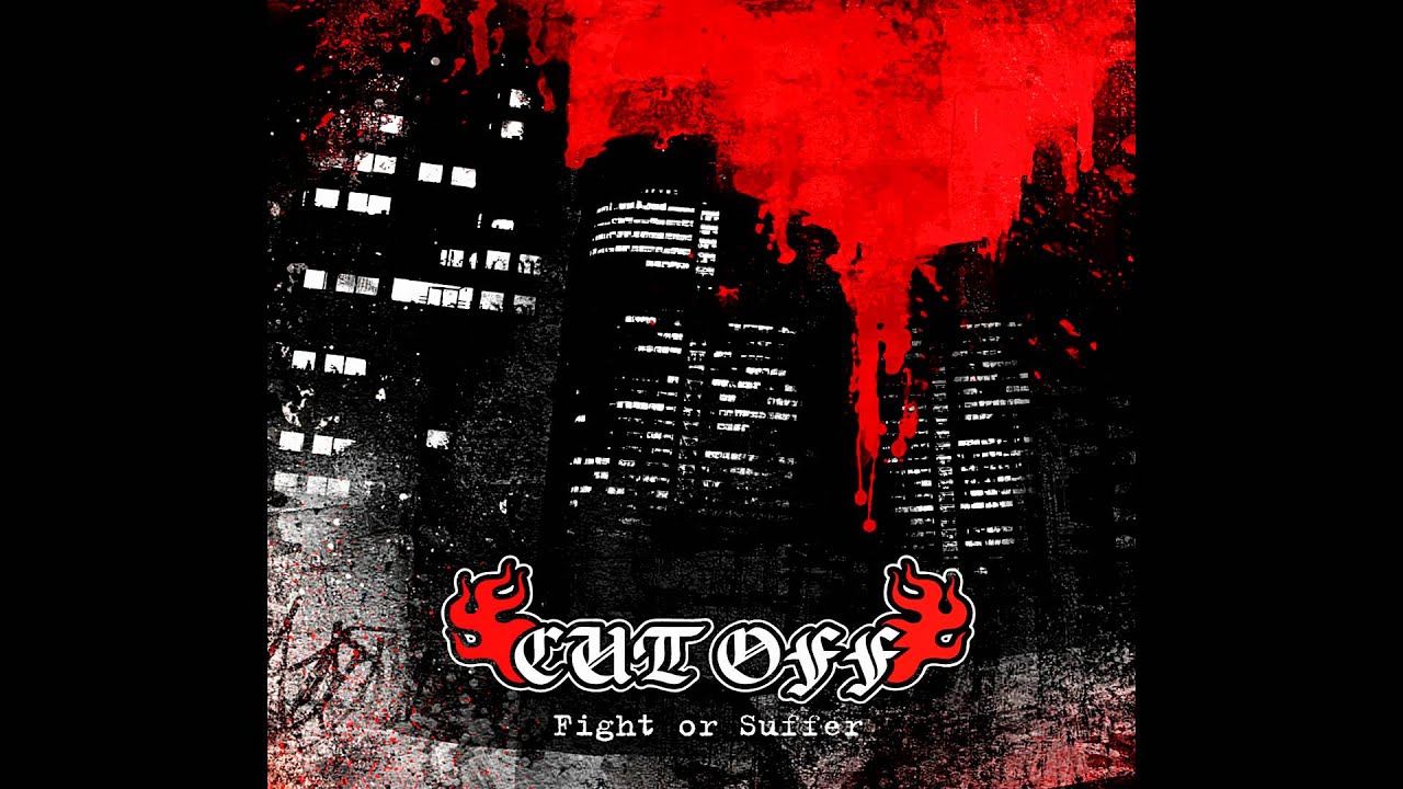 CUT OFF - 06 - Yesterday (feat. Djole (Smut) and Jimi 3B (Eyesburn,IFTC))