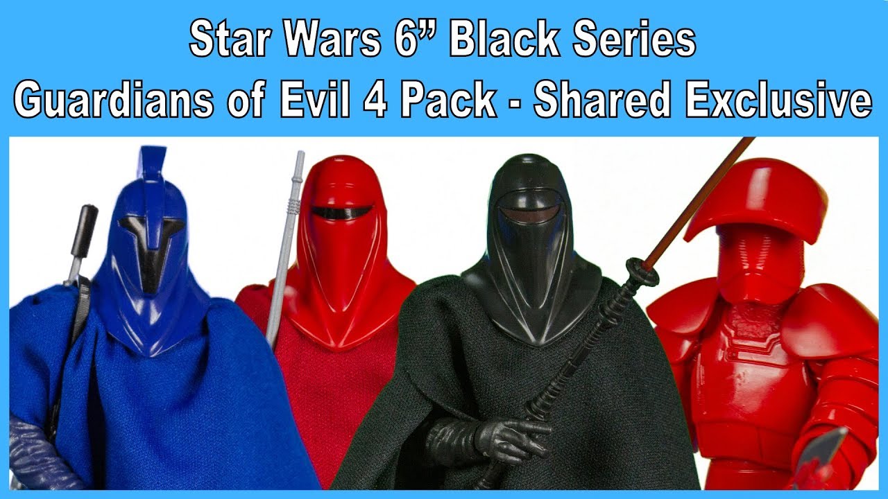 Star Wars 6