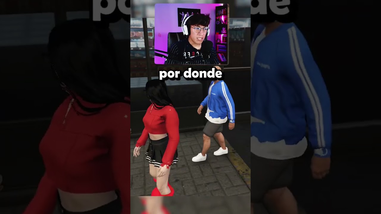 NUNCA INSULTES A UN PELON