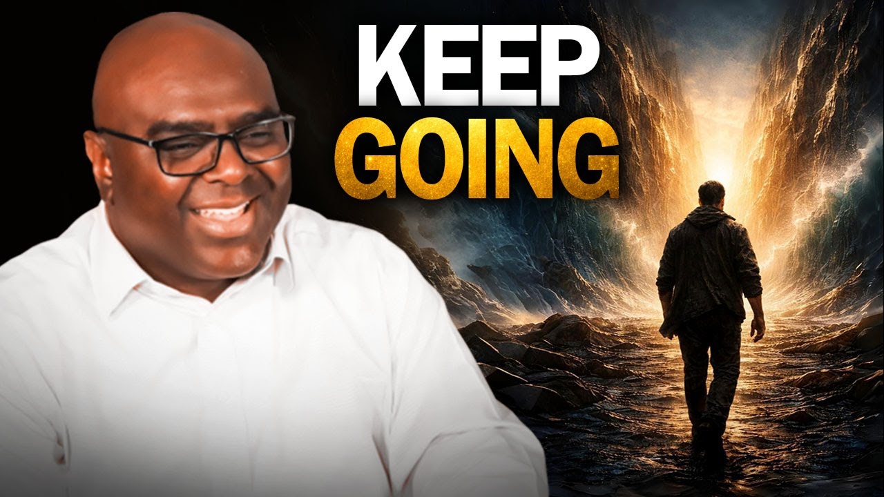 You Will Get Through This &mdash; Even If It Feels Impossible