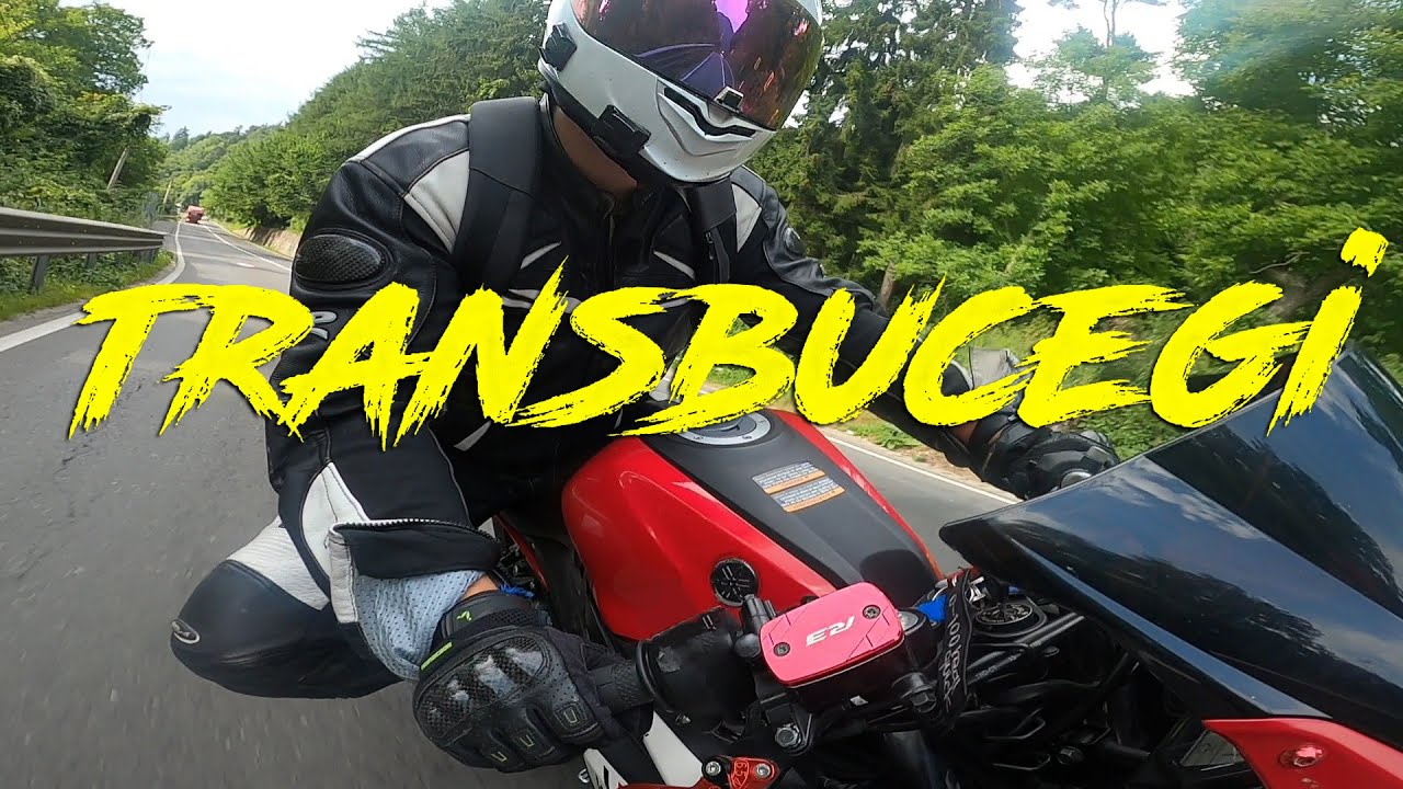 S2E12 Transbucegi *ne-am dat pe curbe*