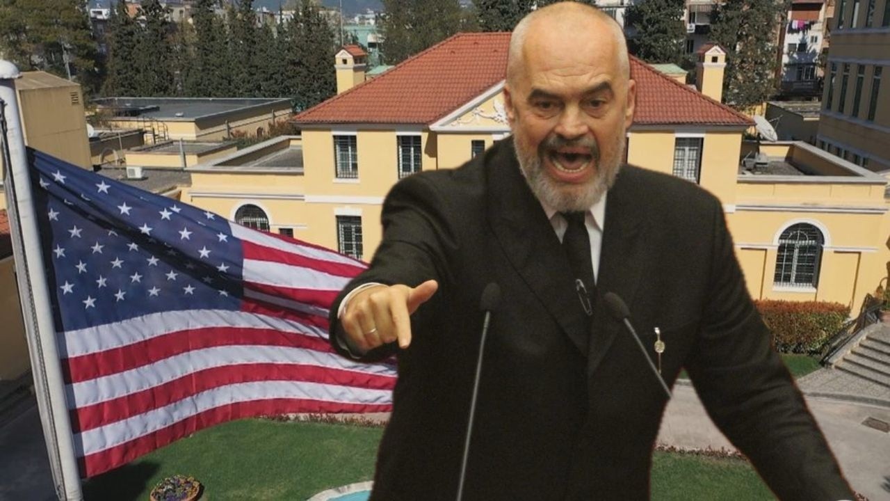 “Rama ka kundër amerikanët”/Të ftuarit: Interesat e fshehta të investimit marramendës, çfarë fshihet