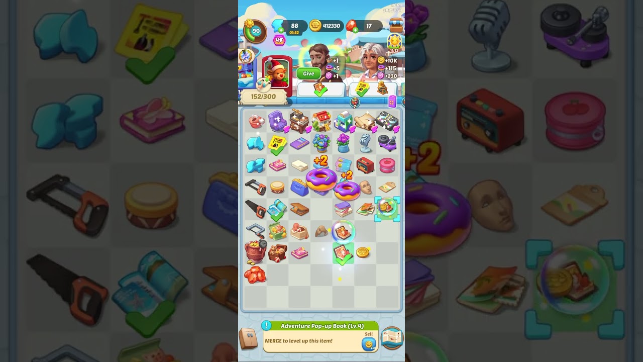 100 days of Seaside Escape! - Day 58
