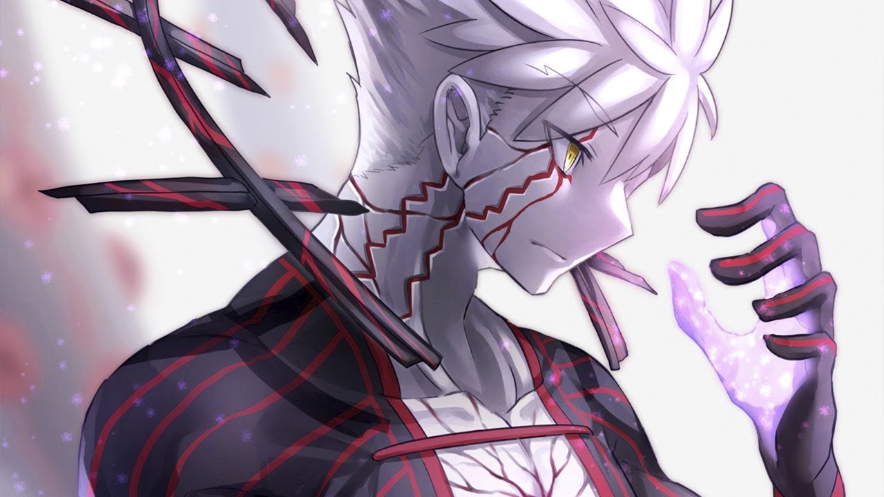 Top 10 Anime Where The MC Is A Supreme Being That Nobody Can Defeat