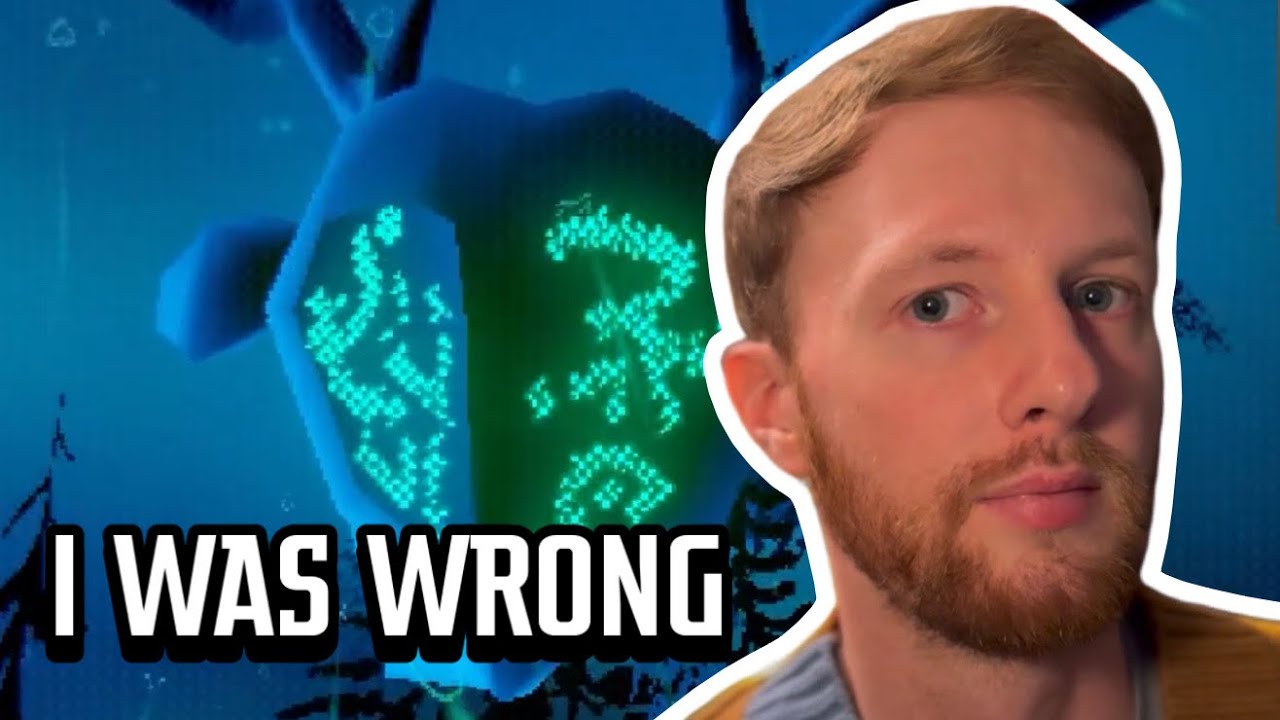  I Was Playing Creature Kitchen Wrong the Entire Time…