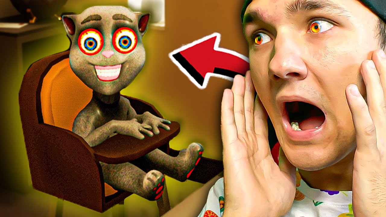 *TALKING JUAN* JE MOJE DÍTĚ, KTERÉ MUSÍM HLÍDAT!😎 (Talking Juan)