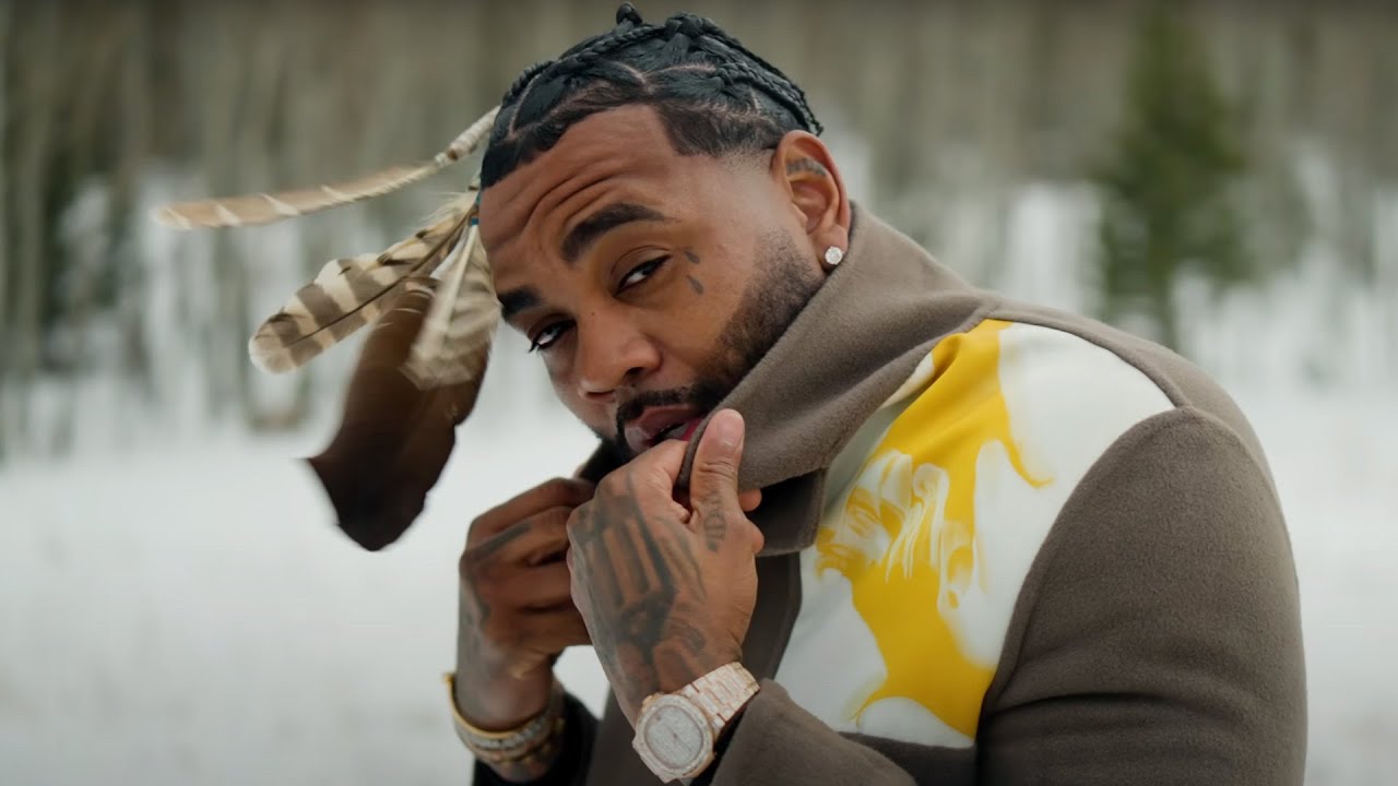 Kevin Gates - Never Give Up