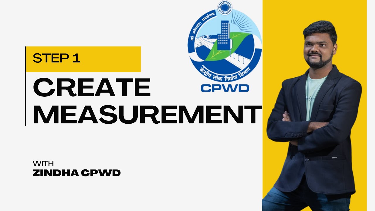 Master CPWD ERP in Minutes with This Easy Training | #1