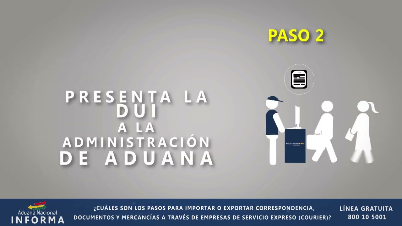 EMPRESAS DE SERVICIO EXPRESO COURIER