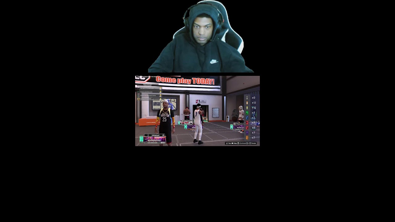 🔴*LIVE* SEASON 5 NBA 2K26 Still Good?