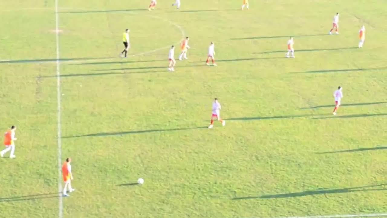 BROTNJO KUP  07.02.2025 U 09:00 SATII STADION BARE I KREHIN GRADAC
