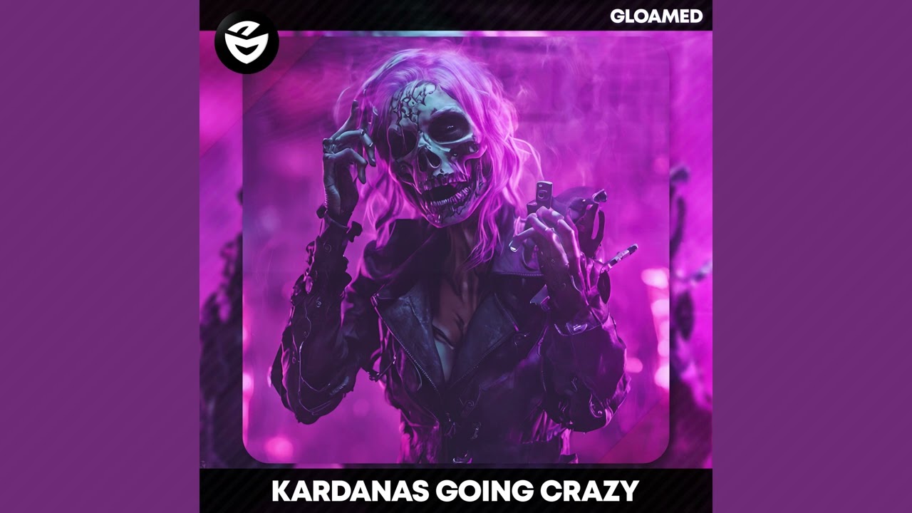 Kardanas - Going Crazy