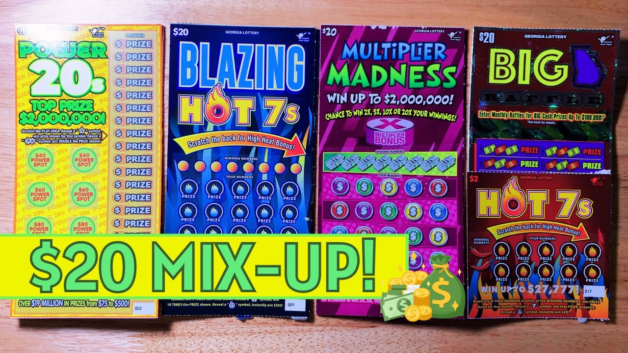 Testing the $20 Ticket Strategy! 💡 &ndash; Did it Work?
