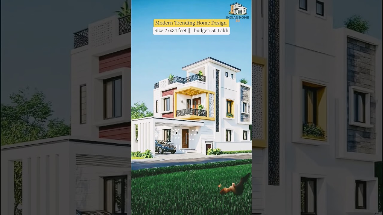 ghar ka Sunder design 🏠🏡🏠 