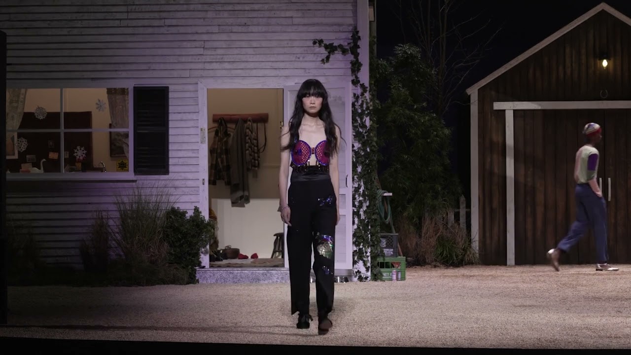 Bode Fall / Winter 2023.24 | Paris