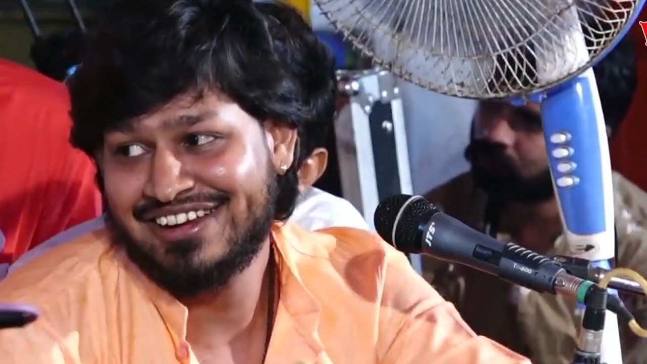 | BHOLE TERI JATA MEIN | VIJAY BAROT | VIJAY GADHAVI |JAYDEEP SONI | BHAJAN MADHI DHARI |#VijayBarot
