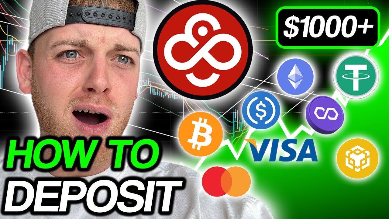 How to Deposit on Coin Poker(HUGE BONUS) | Cash Poker