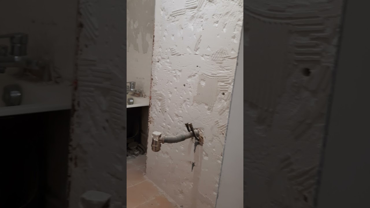 Bosch GBH 2-28 F Mlotowiertarka test cz 1