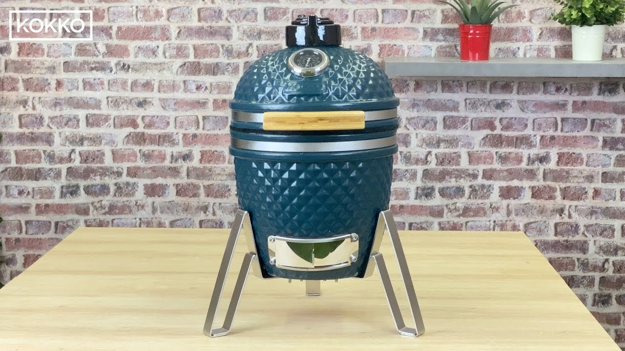 Unboxing et assemblage du Little KOKKO 13