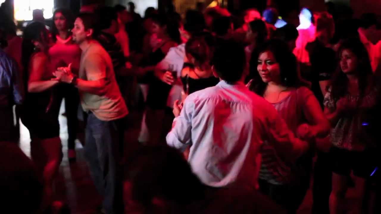 VLive Chicago
