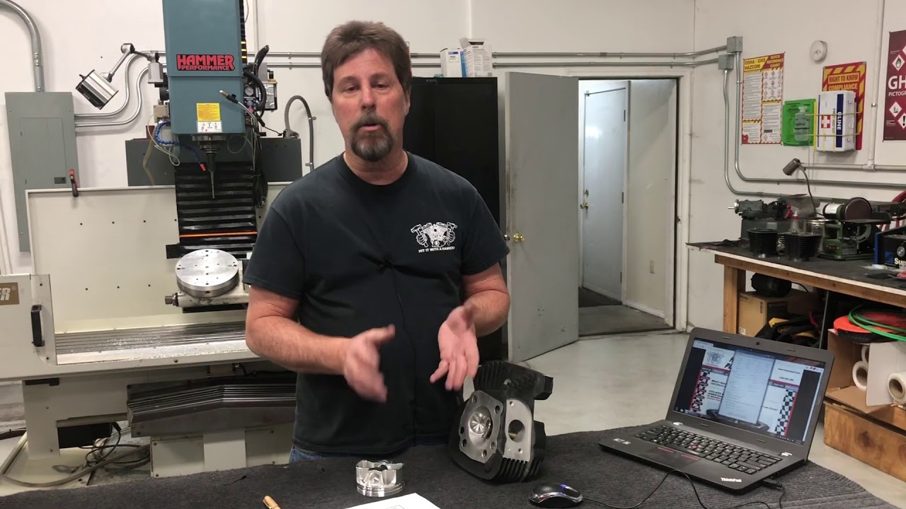 Harley Davidson Compression Ratio And Cam Timing
