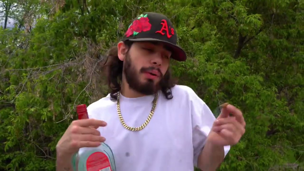 HomeRun - Gizmo*G {Official Music Video}💯